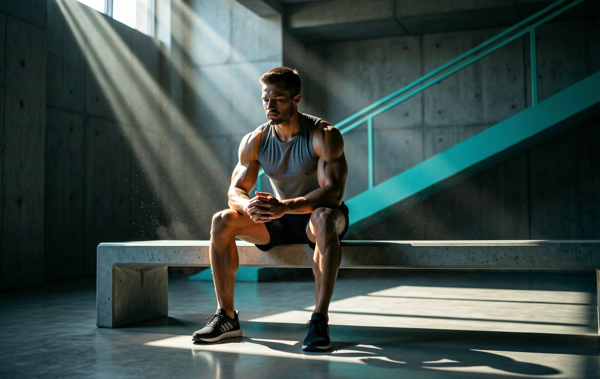 Stimmungsbild Personal Training Nürnberg